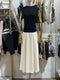 THE CAIRO DRESS